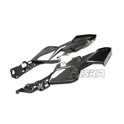 AISKA BMW M1000XR 2024-2026 Carbon Fiber Tail Fairing
