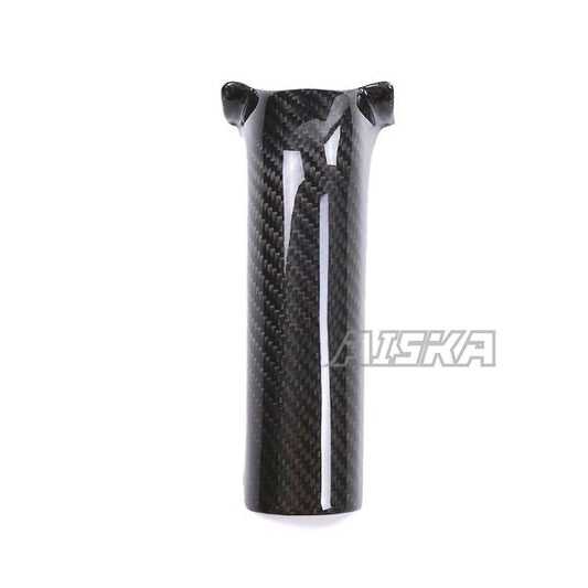 AISKA Harley Davidson V-ROD VRSC Muscle VRSCF VRSCDX Nightrod 1250 2002-2017 Carbon Fiber  Hose Guard Covers
