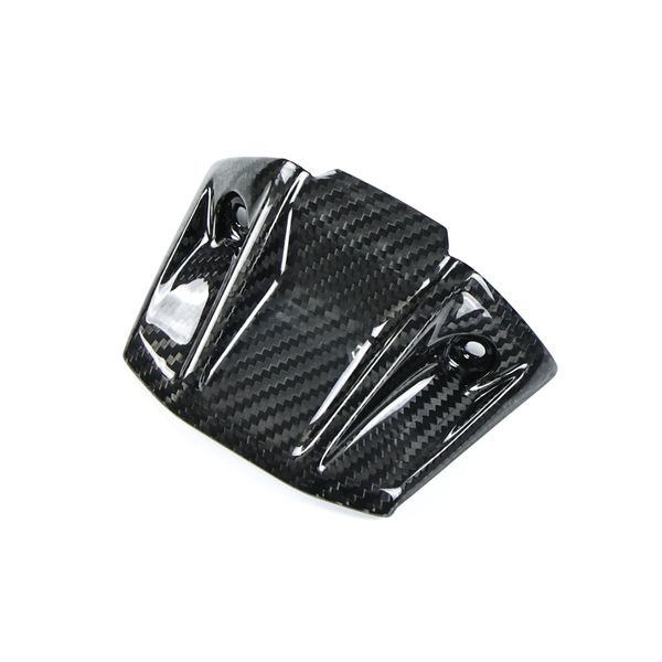 AISKA Yamaha MT09 FZ09 2024-2025 Carbon Fiber Front Fairing