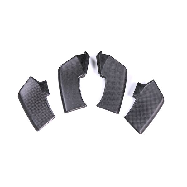 AISKA Ducati Streetfighter V4 V4S 2023-2024 Carbon Fiber Winglets Kit