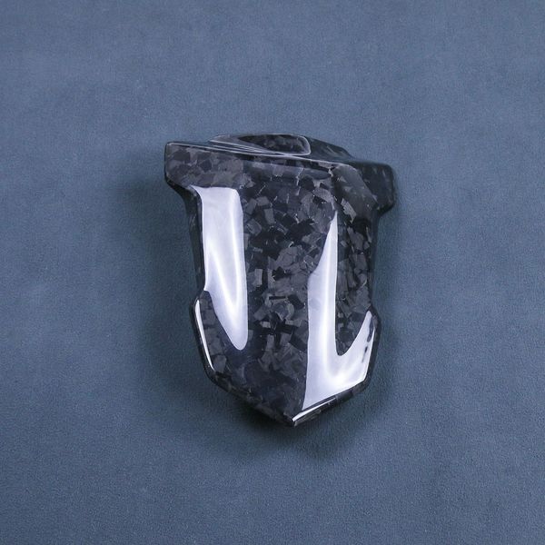 AISKA 100% 3K Carbon Fiber Motorcycle Accessories Rear Passenger Seat Cover Cowl for BMW S1000RR 2019-2022