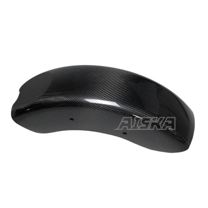 AISKA Harley Softail M8 Street Bob 2018-2025 FXBB 107 FXBBS 114 Carbon Fiber Rear Fender