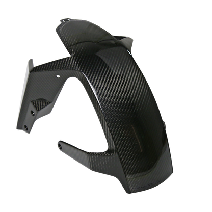 AISKA KTM 1290 Super Duke 2020-2024 Carbon Fiber Front Fender
