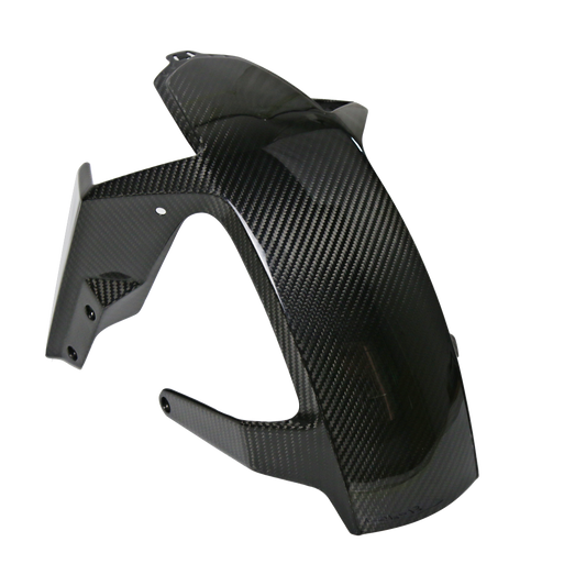 AISKA KTM 1290 Super Duke 2020-2024 Carbon Fiber Front Fender