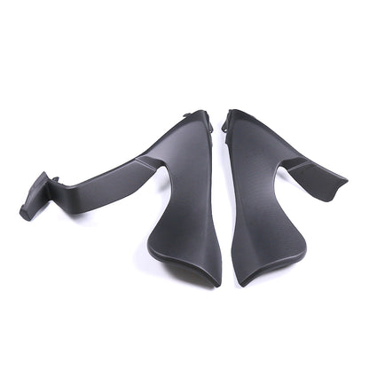 AISKA Suzuki Hayabusa GSX1300R 2021-2025 Carbon Fiber Mtank Side Panel