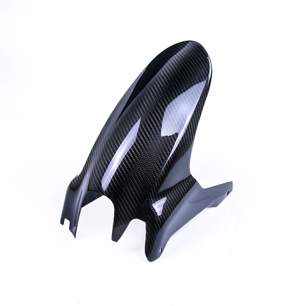 AISKA Harley Davidson V-ROD VRSC Muscle VRSCF VRSCDX Nightrod 1250 2002-2017 Carbon Fiber Rear Fender