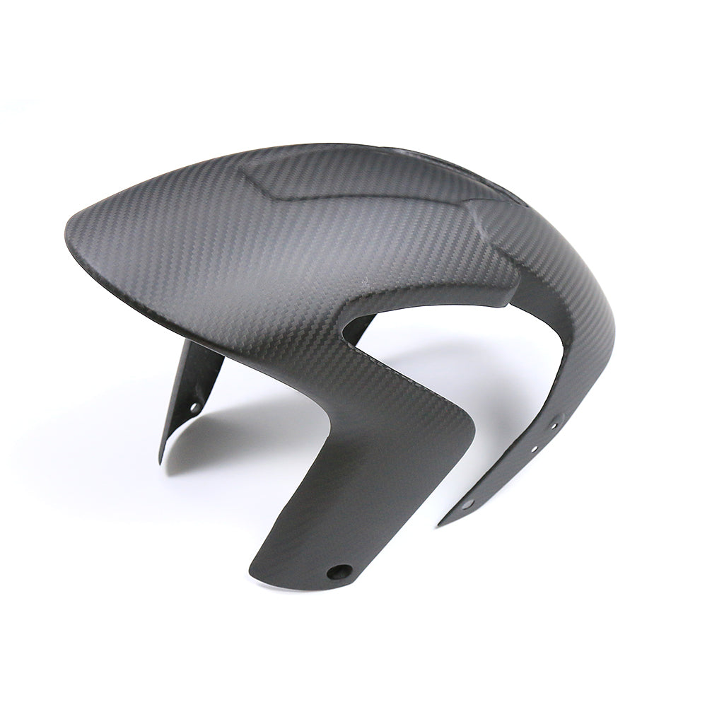 AISKA Aprilia RSV4 2021-2025 Carbon Fiber Front Fender