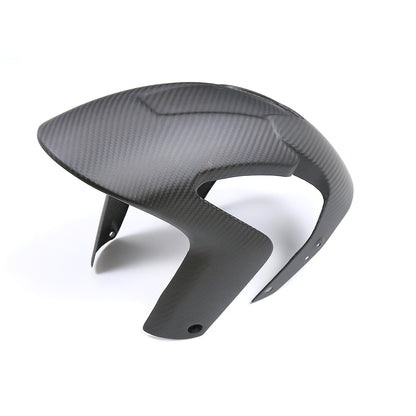 AISKA Aprilia RSV4 2021-2025 Carbon Fiber Front Fender