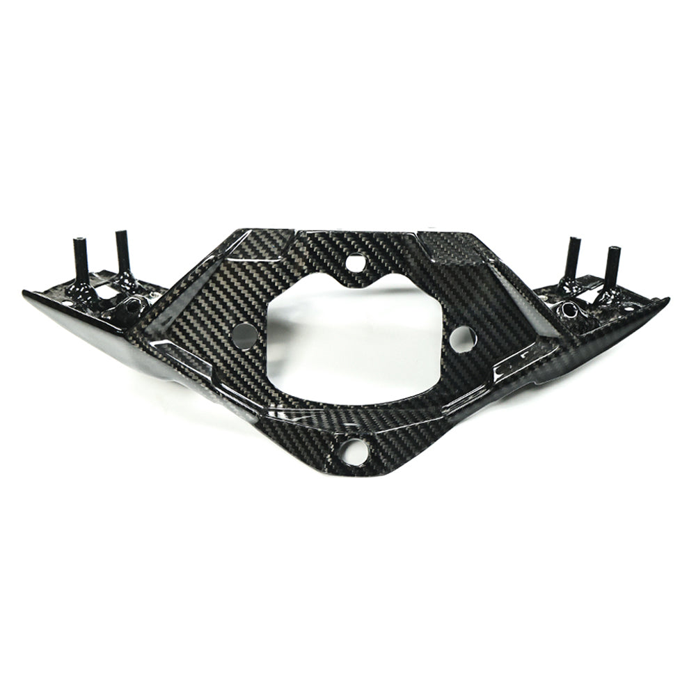 AISKA Kawasaki Ninja ZX10R ZX-10R 2021-2025 Carbon Fiber Gauge Cover