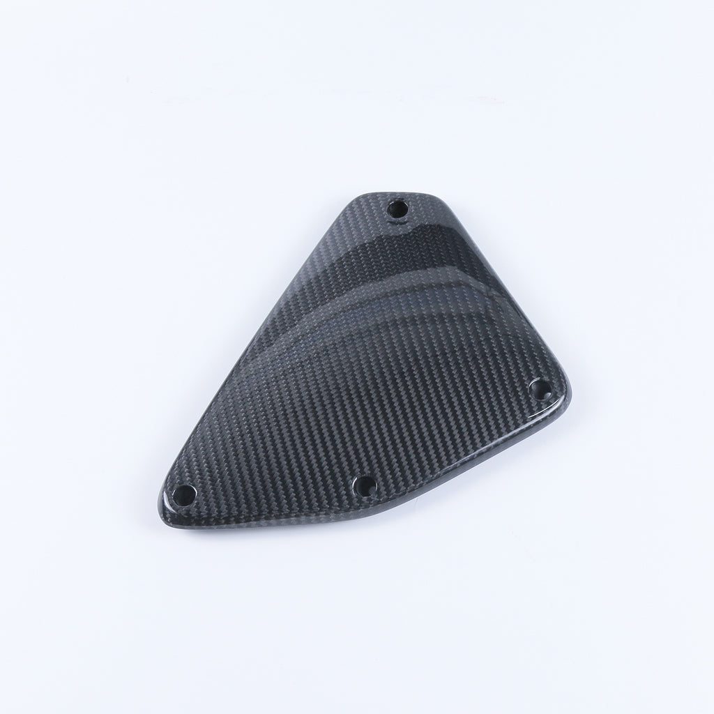 AISKA KTM 690 Duke 2012-2019 Carbon Fiber Filter Box Cover