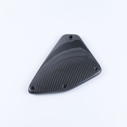 AISKA KTM 690 Duke 2012-2019 Carbon Fiber Filter Box Cover