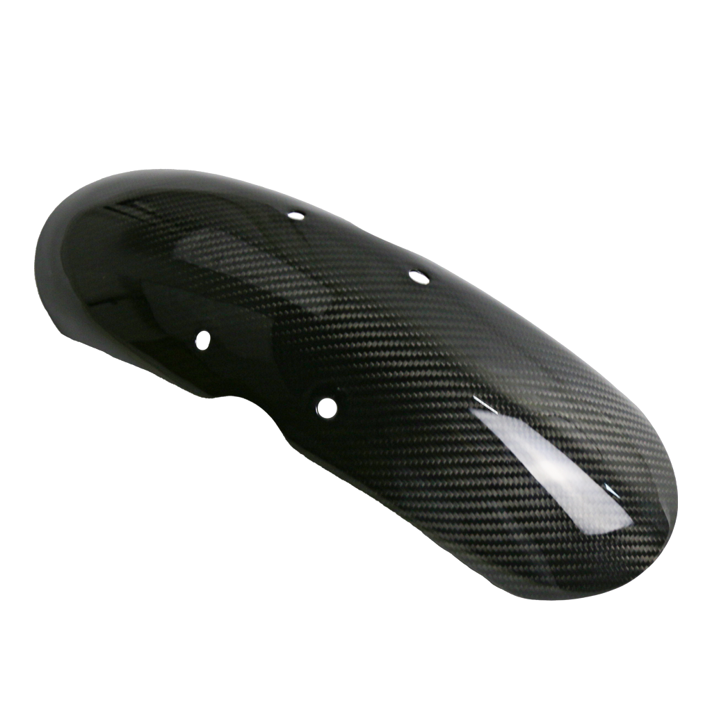 AISKA Triumph Speed Twin Carbon Fiber Front Fender