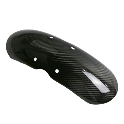 AISKA Triumph Speed Twin Carbon Fiber Front Fender