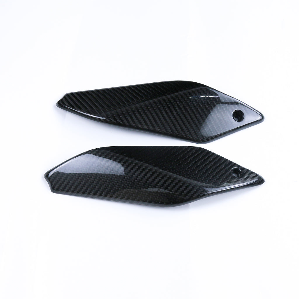 AISKA KTM 690 Duke 2012-2019 Carbon Fiber Fuel Tank Side Panel