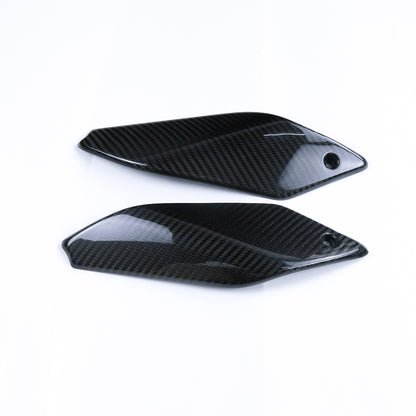 AISKA KTM 690 Duke 2012-2019 Carbon Fiber Fuel Tank Side Panel