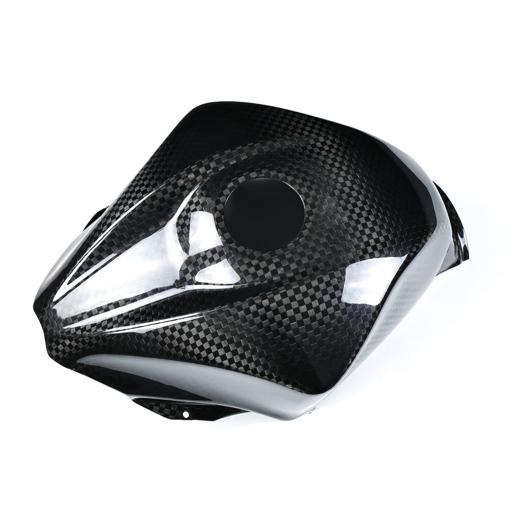 AISKA Suzuki hayabusa GSX1300R 2021-2025 Carbon Fiber Tank Cover