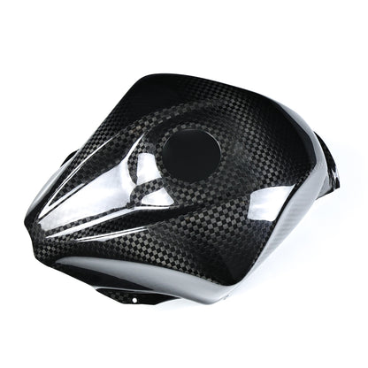 AISKA Suzuki hayabusa GSX1300R 2021-2025 Carbon Fiber Tank Cover