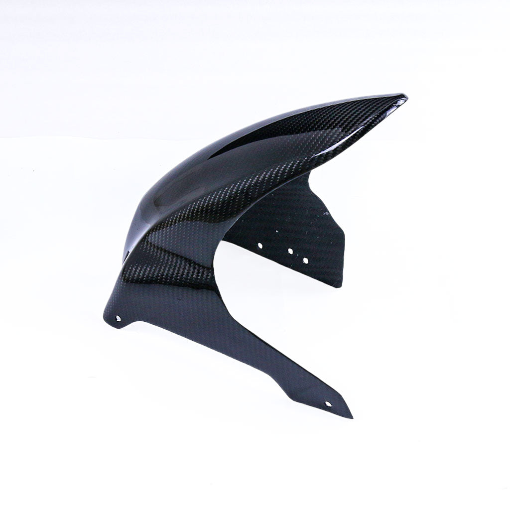 AISKA Harley Davidson V-ROD VRSC Muscle VRSCF VRSCDX Nightrod 1250 2002-2017 Carbon Fiber Rear Fender