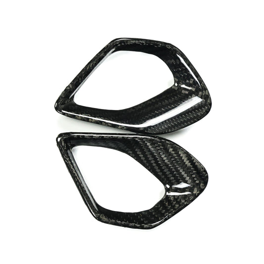 AISKA Yamaha MT10 FZ10 205+ Carbon Fiber Air Intake Covers