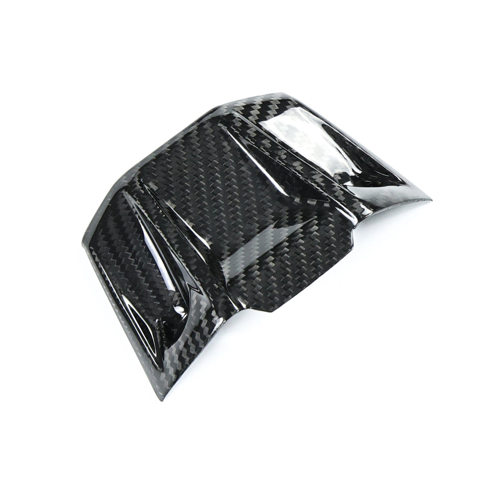 AISKA Yamaha MT09 FZ09 2024-2025 Carbon Fiber Front Fairing