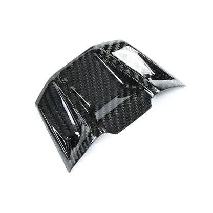 AISKA Yamaha MT09 FZ09 2024-2025 Carbon Fiber Front Fairing