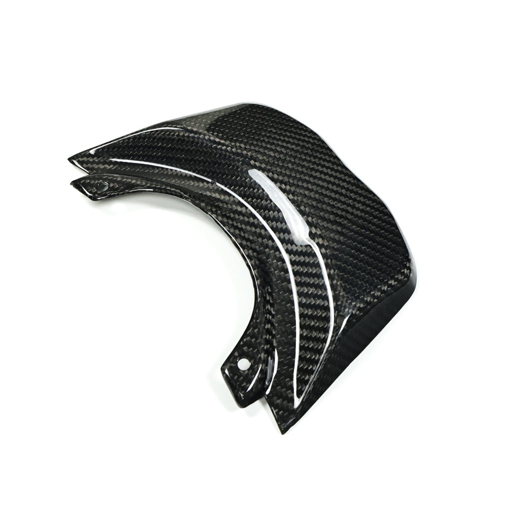 AISKA Yamaha MT10 FZ10 205+ Carbon Fiber Rear Seat Fairings