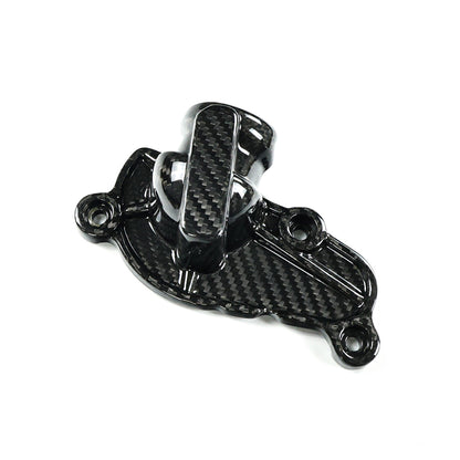 AISKA Yamaha MT09 FZ09 2021-2025 Carbon Fiber Engine Cover