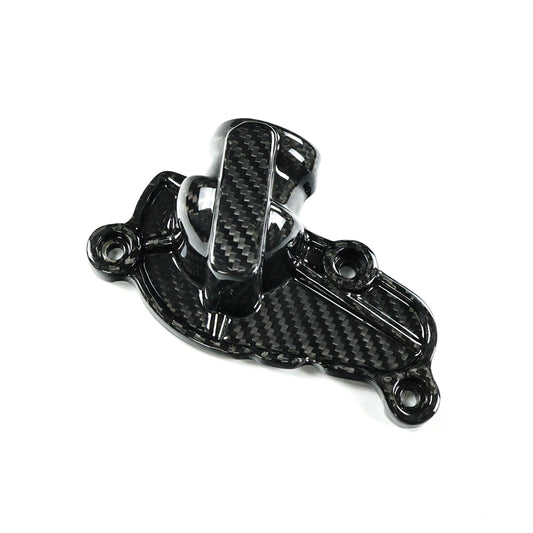 AISKA Yamaha MT09 FZ09 2021-2025 Carbon Fiber Engine Cover