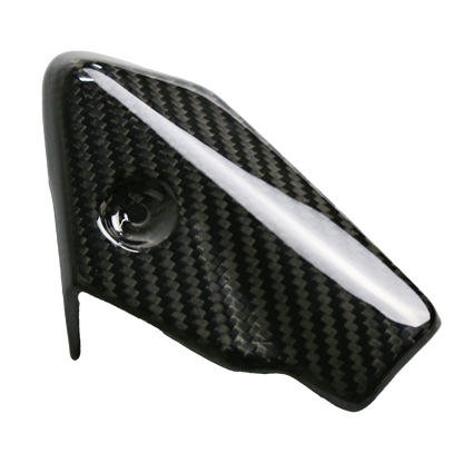 AISKA KTM 1290 Super Duke 2020-2024 Carbon Fiber Exhaust Cover