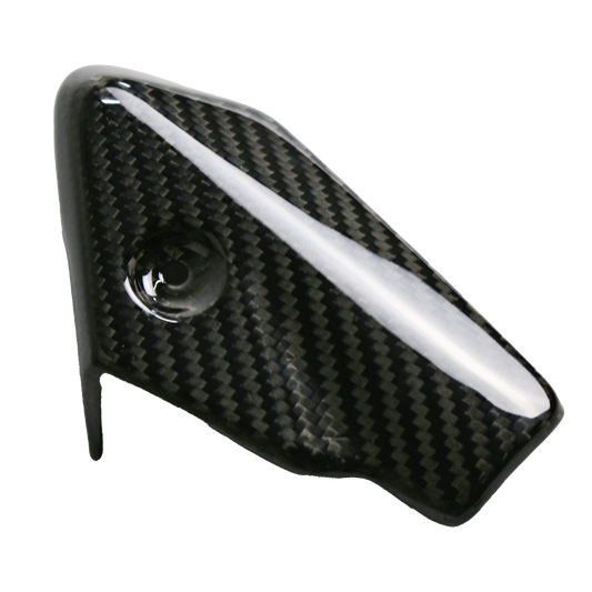 AISKA KTM 1290 Super Duke 2020-2024 Carbon Fiber Exhaust Cover