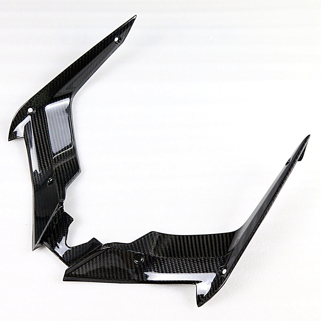 AISKA KTM 790 890 Duke 2018-2024 Carbon Fiber Fuel Tank Side Panel