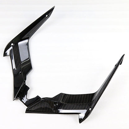 AISKA KTM 790 890 Duke 2018-2024 Carbon Fiber Fuel Tank Side Panel