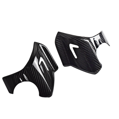 AISKA Triumph Speed Twin Thruxton Carbon Fiber Side Panels