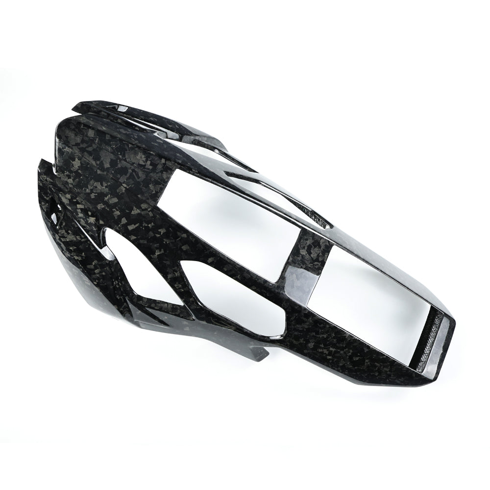 AISKA BMW S1000R 2021-2025 Carbon Fiber Belly Pan