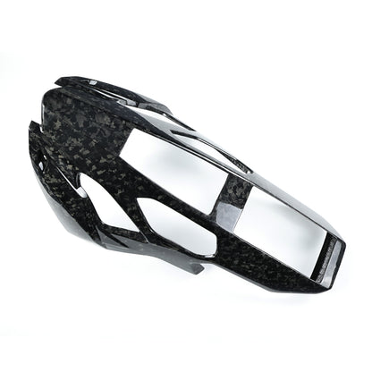 AISKA BMW S1000R 2021-2025 Carbon Fiber Belly Pan