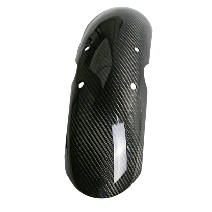 AISKA Triumph Speed Twin Carbon Fiber Front Fender