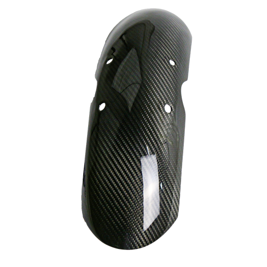 AISKA Triumph Speed Twin Carbon Fiber Front Fender