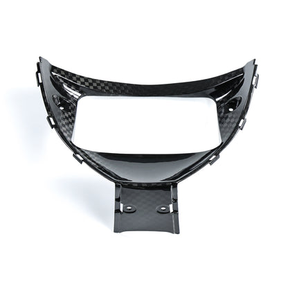 AISKA Suzuki GSX1300 R Hayabusa 2021-2025 Carbon Fiber Radiator Cover