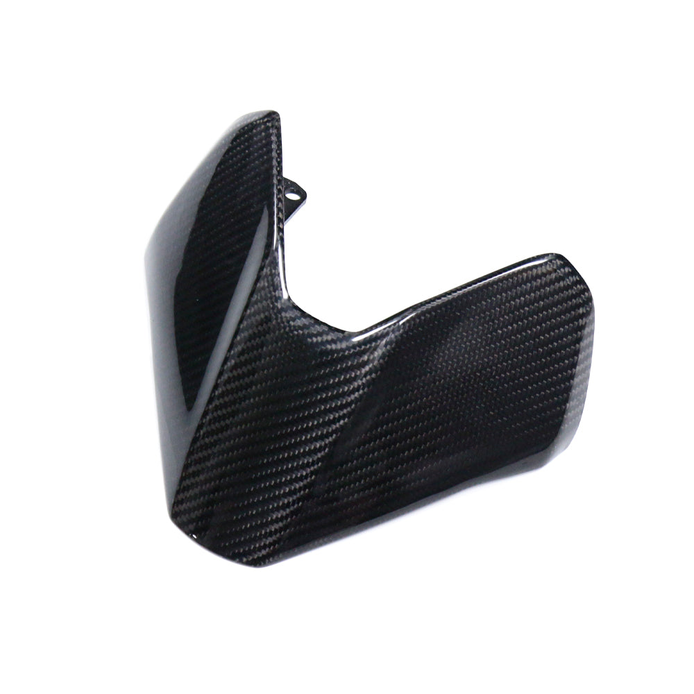 AISKA Ducati Hypermotard 950 2019+ Carbon Fiber Headlight Fairing