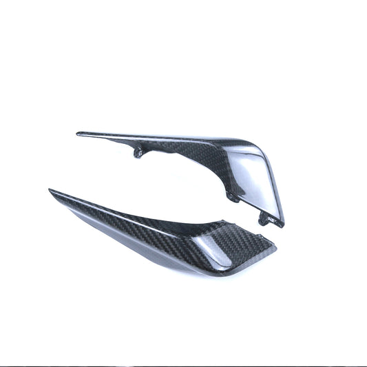 AISKA KTM 790 890 Duke 2018-2024 Carbon Fiber Headlight Side Cover