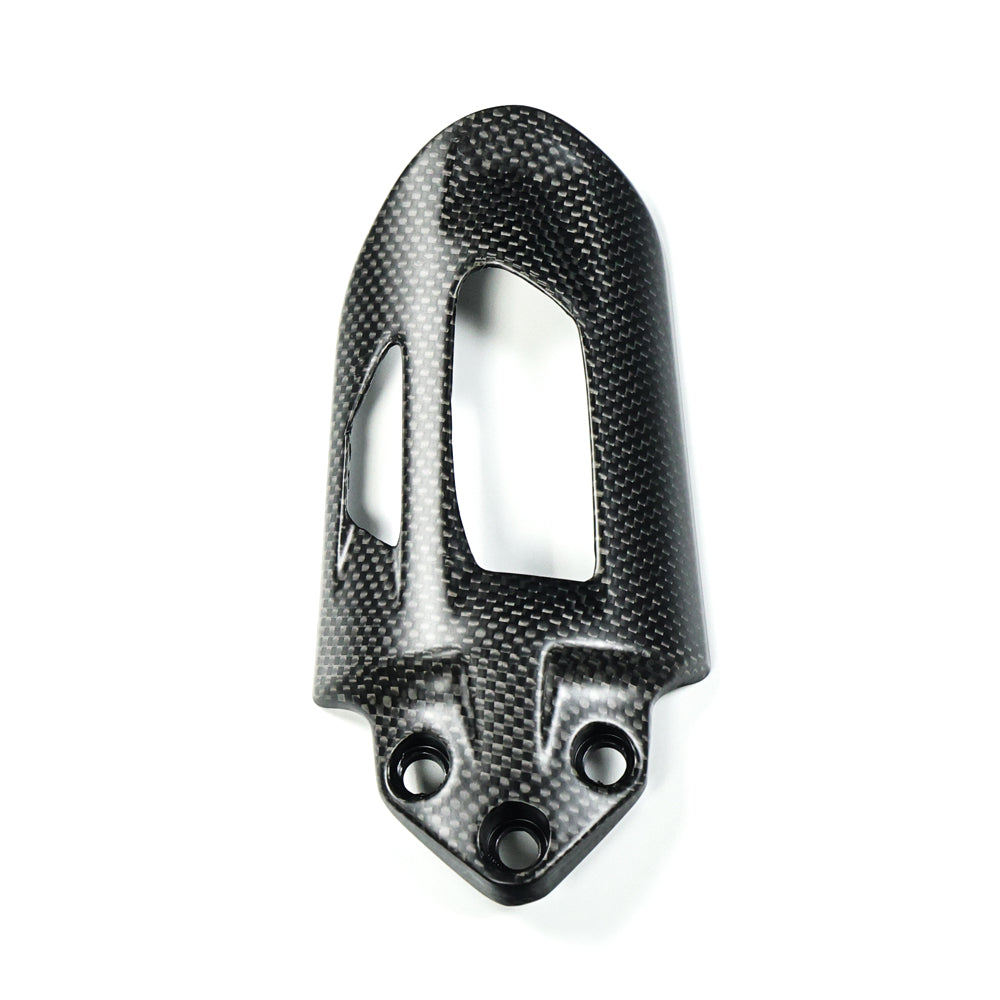 AISKA Ducati  Panigale V2 2025+ Carbon Fiber Absorber Cover