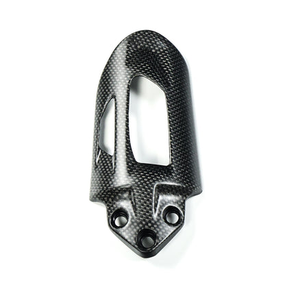 AISKA Ducati  Panigale V2 2025+ Carbon Fiber Absorber Cover