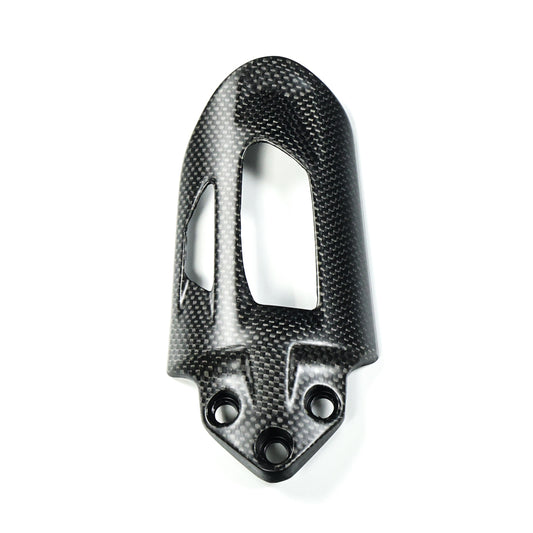 AISKA Ducati  Panigale V2 2025+ Carbon Fiber Absorber Cover