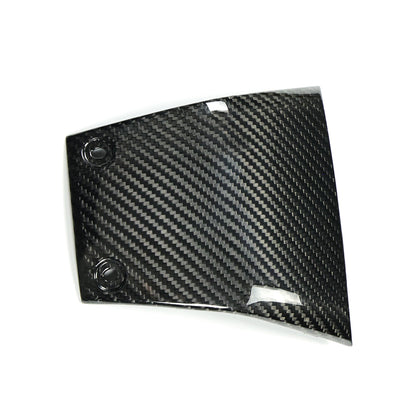 AISKA Yamaha MT10 FZ10 205+ Carbon Fiber Front Tank Panel