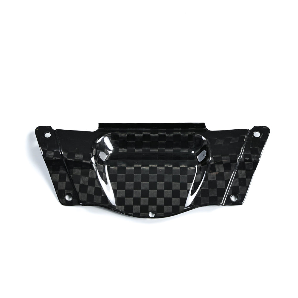 AISKA Suzuki GSX1300 R Hayabusa 2021-2025 Carbon Fiber Tail Fairings