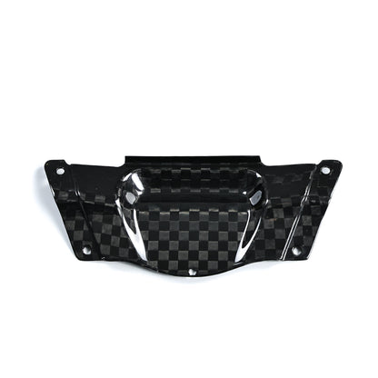 AISKA Suzuki GSX1300 R Hayabusa 2021-2025 Carbon Fiber Tail Fairings