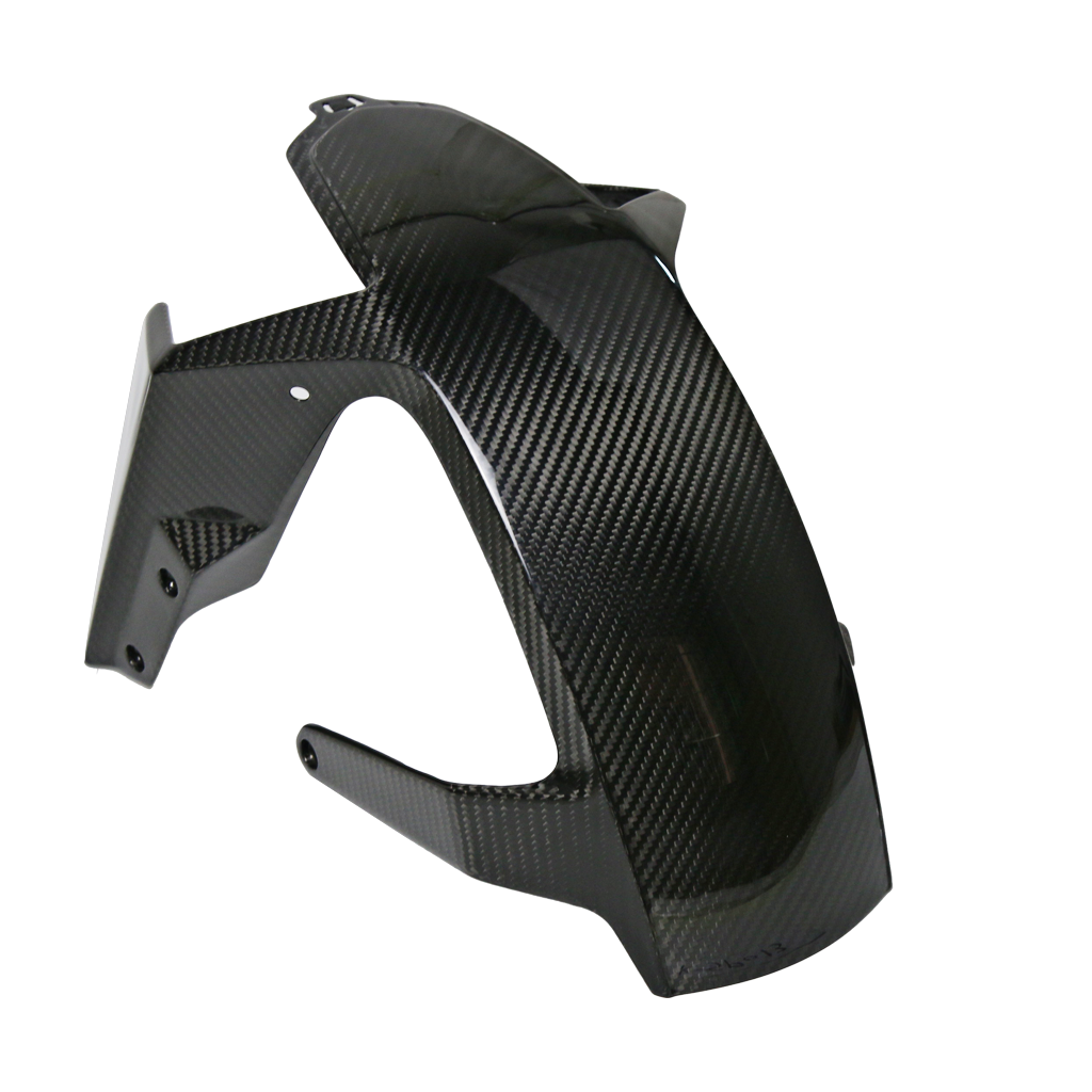 AISKA KTM 1290 Super Duke 2020-2024 Carbon Fiber Front Fender