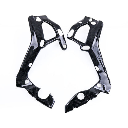 AISKA BMW M1000R 2023-2025 Carbon Fiber Frame Cover