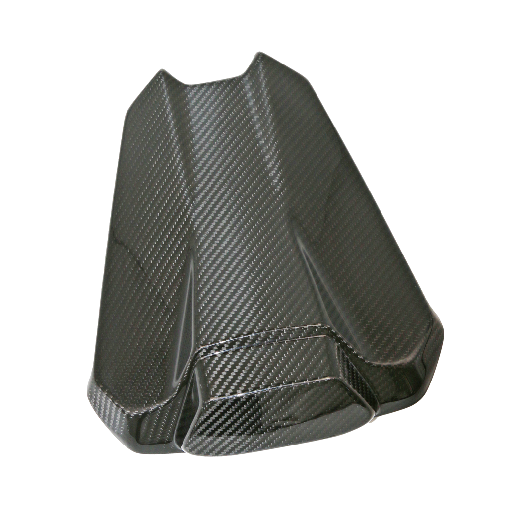 AISKA KTM 1290 Super Duke 2020-2024 Carbon Fiber Seat Cover