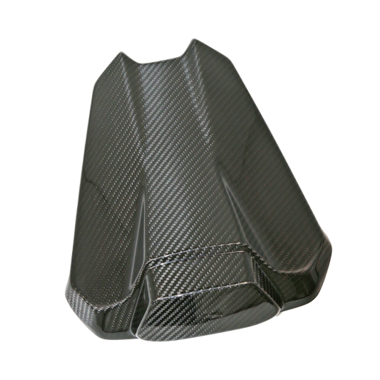 AISKA KTM 1290 Super Duke 2020-2024 Carbon Fiber Seat Cover